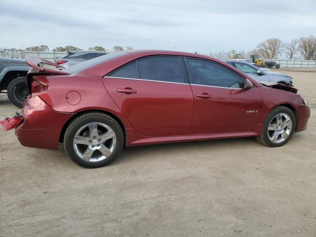 Photo 2 VIN: 1G2ZM577X84114754 - PONTIAC G6 GXP 