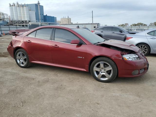 Photo 3 VIN: 1G2ZM577X84114754 - PONTIAC G6 GXP 