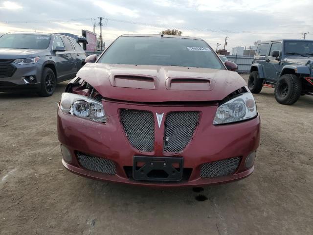 Photo 4 VIN: 1G2ZM577X84114754 - PONTIAC G6 GXP 