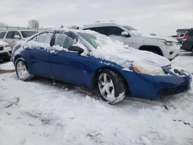 Photo 3 VIN: 1G2ZM587074135626 - PONTIAC G6 GTP 