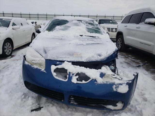 Photo 4 VIN: 1G2ZM587074135626 - PONTIAC G6 GTP 