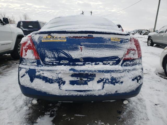 Photo 5 VIN: 1G2ZM587074135626 - PONTIAC G6 GTP 