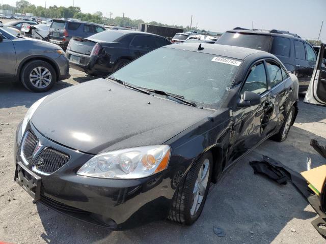 Photo 0 VIN: 1G2ZM587X74191072 - PONTIAC G6 GTP 