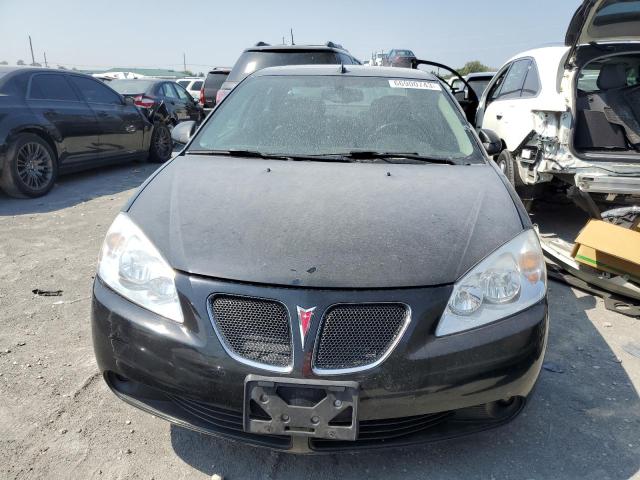 Photo 4 VIN: 1G2ZM587X74191072 - PONTIAC G6 GTP 