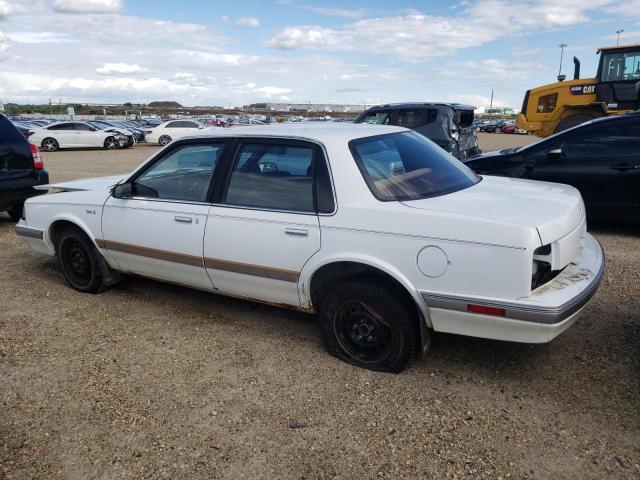 Photo 1 VIN: 1G3AJ53MXT6362500 - OLDSMOBILE CIERA SL 