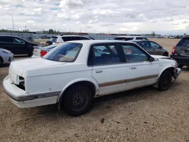 Photo 2 VIN: 1G3AJ53MXT6362500 - OLDSMOBILE CIERA SL 