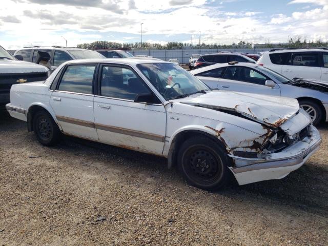 Photo 3 VIN: 1G3AJ53MXT6362500 - OLDSMOBILE CIERA SL 