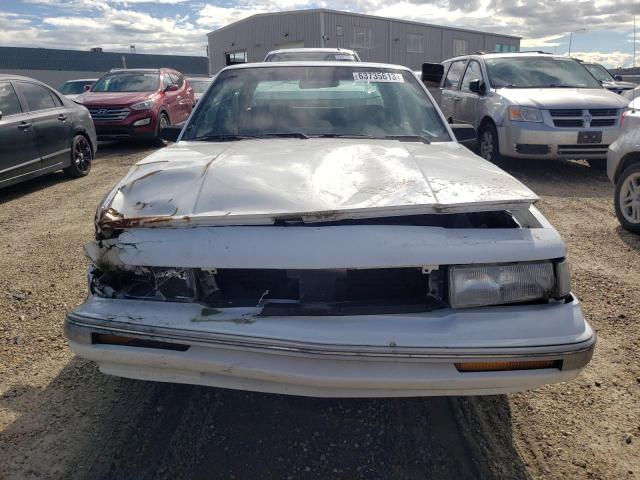 Photo 4 VIN: 1G3AJ53MXT6362500 - OLDSMOBILE CIERA SL 