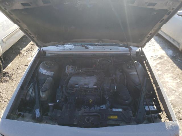 Photo 6 VIN: 1G3AJ55M4T6420002 - OLDSMOBILE CIERA SL 