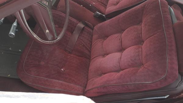 Photo 10 VIN: 1G3AX69Y9BM287152 - OLDSMOBILE 98 