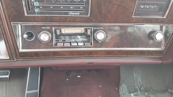 Photo 14 VIN: 1G3AX69Y9BM287152 - OLDSMOBILE 98 