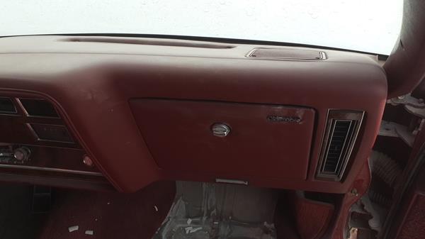 Photo 21 VIN: 1G3AX69Y9BM287152 - OLDSMOBILE 98 