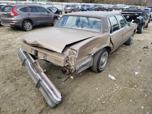 Photo 3 VIN: 1G3AY69Y3EM779208 - OLDSMOBILE DELTA 88 