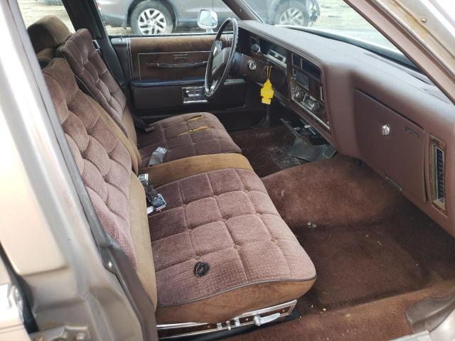 Photo 4 VIN: 1G3AY69Y3EM779208 - OLDSMOBILE DELTA 88 