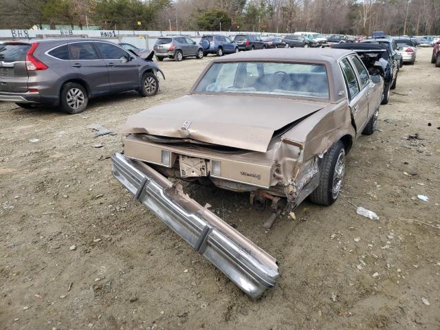 Photo 8 VIN: 1G3AY69Y3EM779208 - OLDSMOBILE DELTA 88 