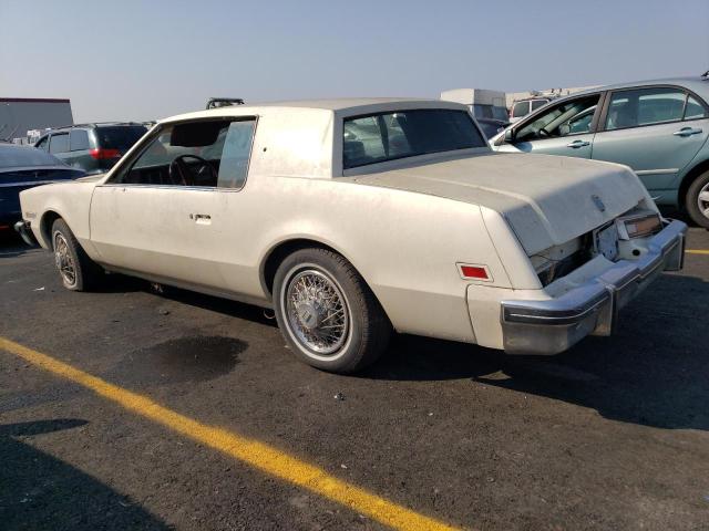 Photo 1 VIN: 1G3AZ57Y0BE300484 - OLDSMOBILE TORONADO B 