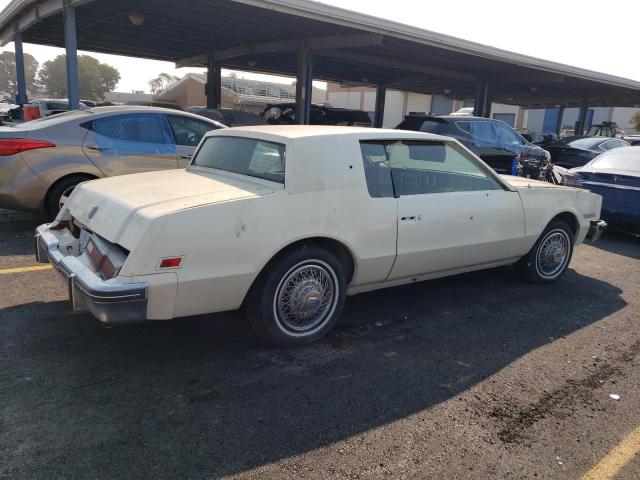 Photo 2 VIN: 1G3AZ57Y0BE300484 - OLDSMOBILE TORONADO B 