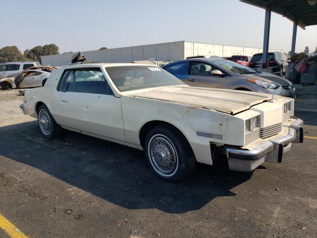 Photo 3 VIN: 1G3AZ57Y0BE300484 - OLDSMOBILE TORONADO B 