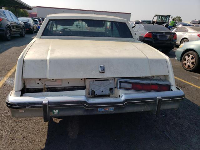 Photo 5 VIN: 1G3AZ57Y0BE300484 - OLDSMOBILE TORONADO B 