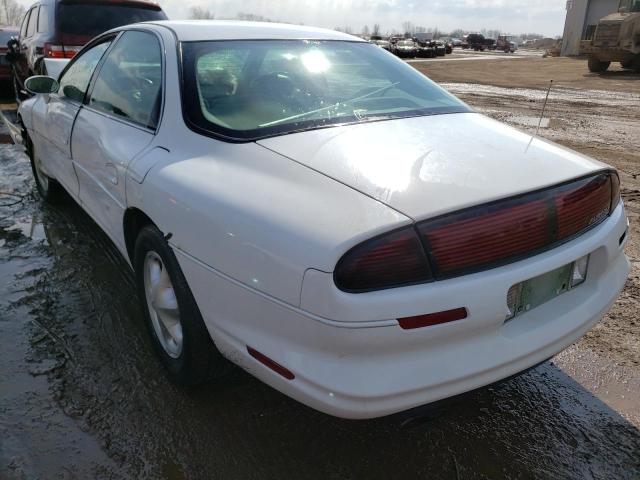 Photo 2 VIN: 1G3GR62C5X4118580 - OLDSMOBILE AURORA 