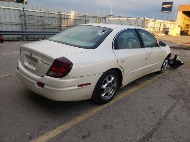 Photo 3 VIN: 1G3GS64CX34106887 - OLDSMOBILE AURORA 4.0 