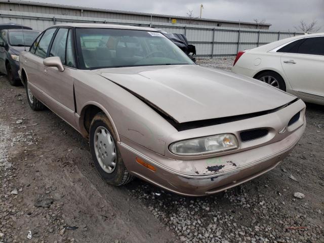 Photo 0 VIN: 1G3HN52K3W4865174 - OLDSMOBILE 88 BASE 