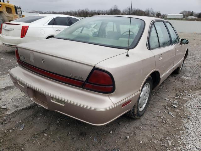 Photo 3 VIN: 1G3HN52K3W4865174 - OLDSMOBILE 88 BASE 