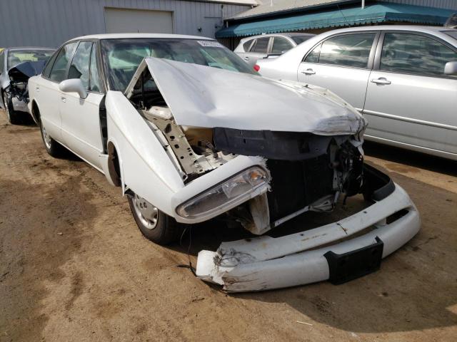 Photo 0 VIN: 1G3HN52K6X4801289 - OLDSMOBILE 88 BASE 