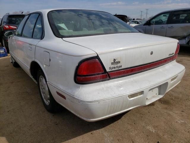 Photo 2 VIN: 1G3HN52K6X4801289 - OLDSMOBILE 88 BASE 