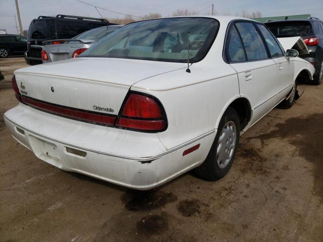 Photo 3 VIN: 1G3HN52K6X4801289 - OLDSMOBILE 88 BASE 