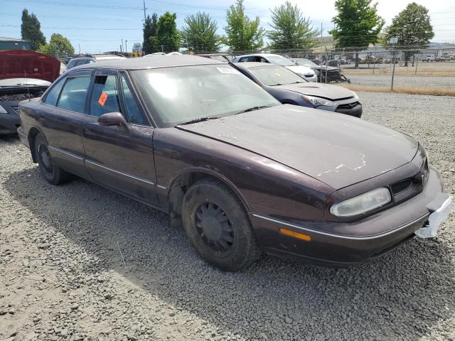 Photo 3 VIN: 1G3HN52K9T4816086 - OLDSMOBILE 88 BASE 