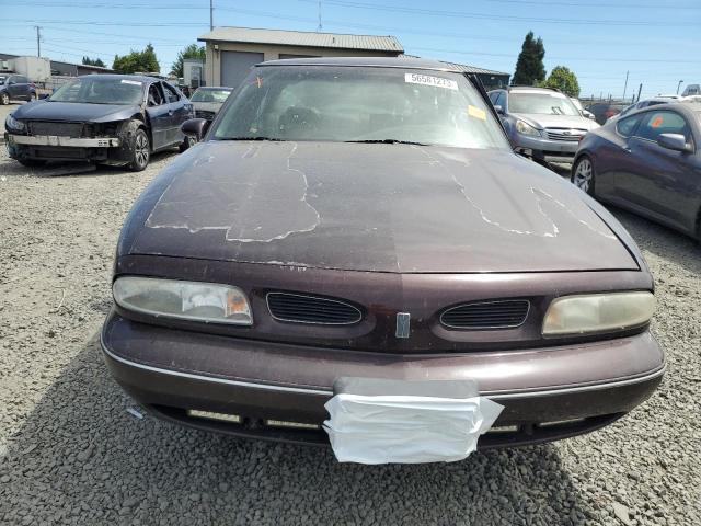 Photo 4 VIN: 1G3HN52K9T4816086 - OLDSMOBILE 88 BASE 