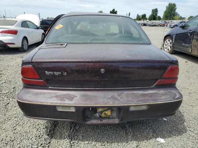 Photo 5 VIN: 1G3HN52K9T4816086 - OLDSMOBILE 88 BASE 