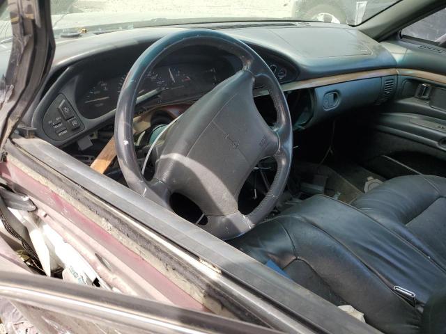 Photo 7 VIN: 1G3HN52K9T4816086 - OLDSMOBILE 88 BASE 