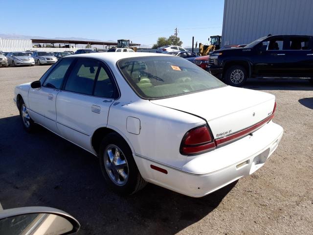 Photo 2 VIN: 1G3HY52K7V4854166 - OLDSMOBILE LSS 