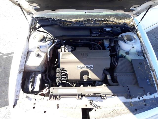 Photo 6 VIN: 1G3HY52K7V4854166 - OLDSMOBILE LSS 