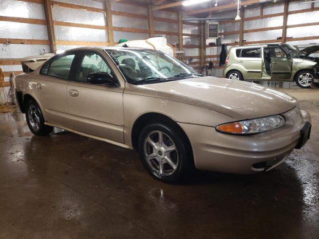 Photo 0 VIN: 1G3NF52E04C141326 - OLDSMOBILE ALERO GLS 