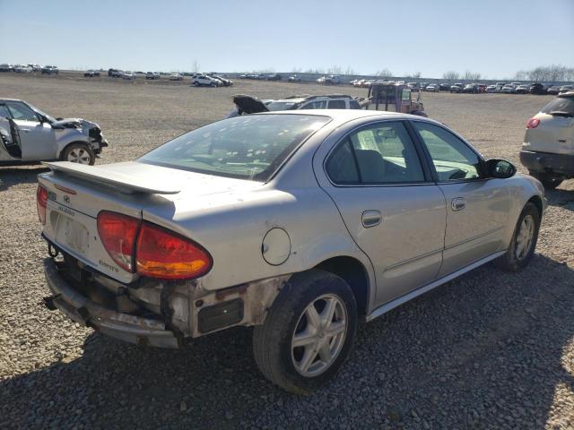 Photo 3 VIN: 1G3NL52E43C225379 - OLDSMOBILE ALERO GL 