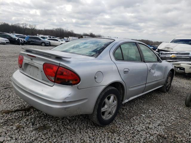 Photo 3 VIN: 1G3NL52F43C196488 - OLDSMOBILE ALERO GL 