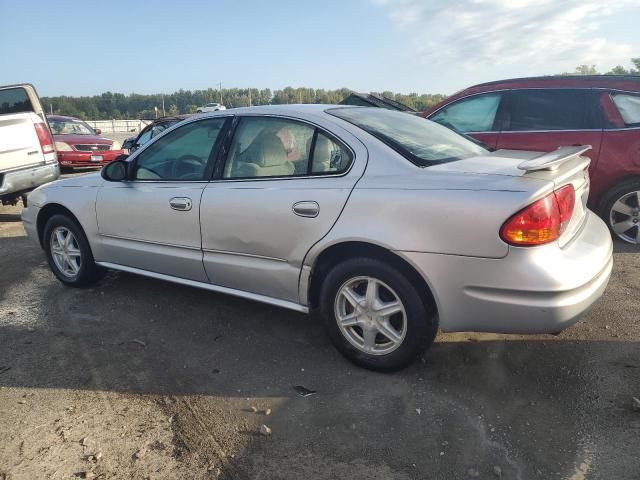 Photo 1 VIN: 1G3NL52FX3C152012 - OLDSMOBILE ALERO GL 