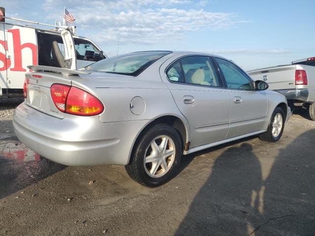 Photo 2 VIN: 1G3NL52FX3C152012 - OLDSMOBILE ALERO GL 