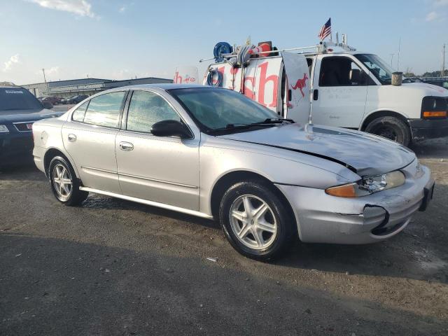 Photo 3 VIN: 1G3NL52FX3C152012 - OLDSMOBILE ALERO GL 