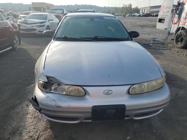 Photo 4 VIN: 1G3NL52FX3C152012 - OLDSMOBILE ALERO GL 