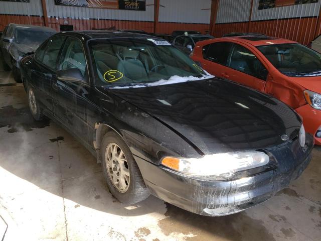 Photo 0 VIN: 1G3WH52H02F280294 - OLDSMOBILE INTRIGUE G 