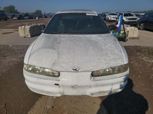 Photo 4 VIN: 1G3WH52H8YF134069 - OLDSMOBILE INTRIGUE G 