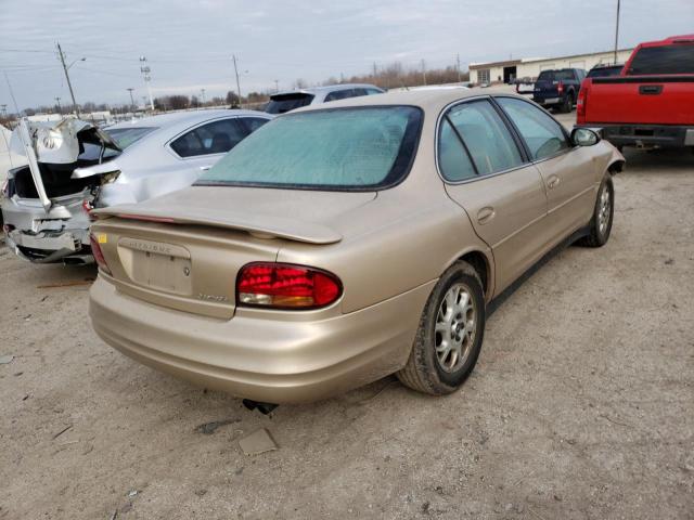 Photo 3 VIN: 1G3WH52HX2F274745 - OLDSMOBILE INTRIGUE G 