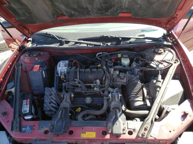 Photo 6 VIN: 1G3WH52K7XF301645 - OLDSMOBILE INTRIGUE G 