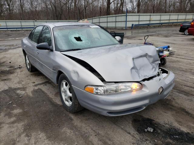 Photo 0 VIN: 1G3WS52K1XF330799 - OLDSMOBILE INTRIGUE G 