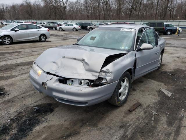 Photo 1 VIN: 1G3WS52K1XF330799 - OLDSMOBILE INTRIGUE G 