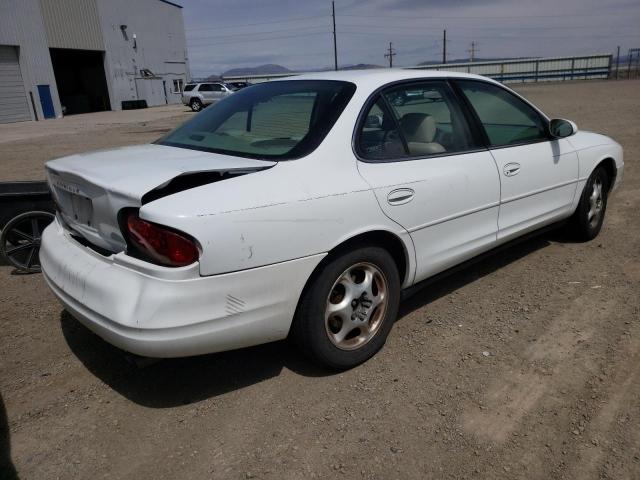 Photo 3 VIN: 1G3WS52K6WF363084 - OLDSMOBILE INTRIGUE G 